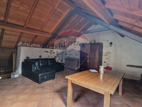 Attico/Mansarda Rossiglione, GE Vendita