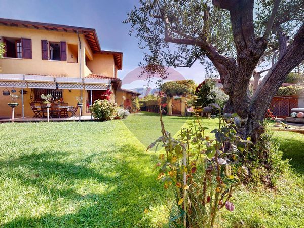 Villa singola Forte dei Marmi, LU Vendita - Foto 2