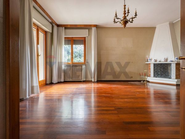 Villa singola Induno Olona, VA Vendita