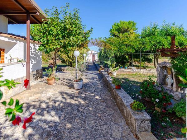 Baita/Chalet/Trullo Martina Franca, TA Vendita - Foto 3