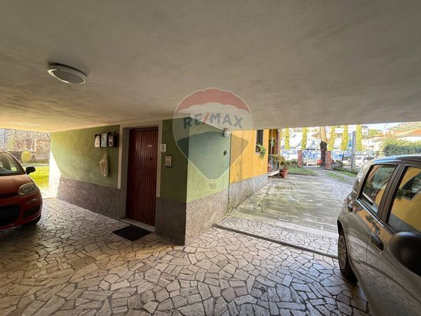 Attico/Mansarda Fornoli, Bagni di Lucca, LU Affitto - Foto 2