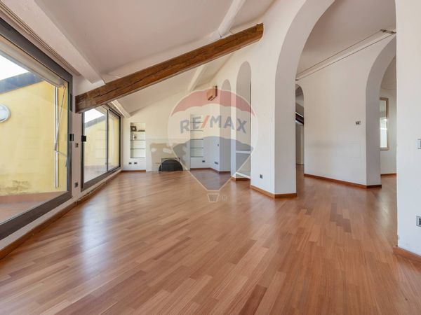 Loft/Open Space Cascinetta, Gallarate, VA Affitto