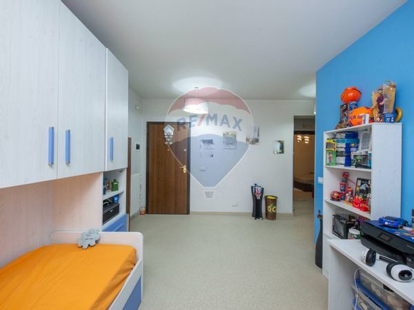 Appartamento Camporotondo Etneo, CT Vendita - Foto 3