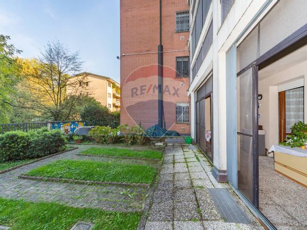 Appartamento San Donato Milanese, MI Vendita - Foto 4