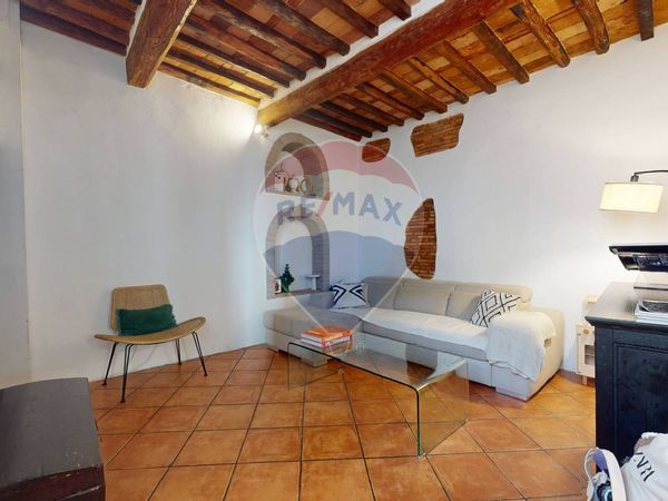 Casa Semindipendente Camaiore, LU Vendita - Foto 4