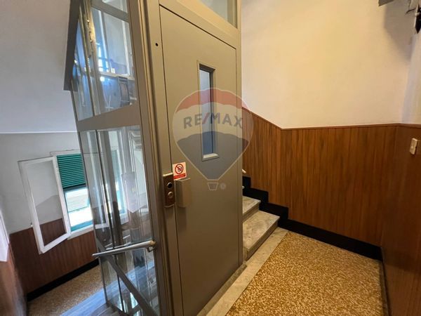 Appartamento Sestri Levante, GE Vendita - Foto 3