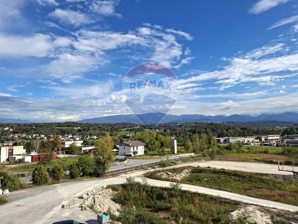 Terreno Industriale Sospirolo, BL Vendita - Foto 3