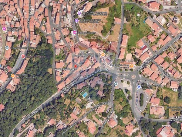 Appartamento Vivaro, Rocca di Papa, RM Vendita