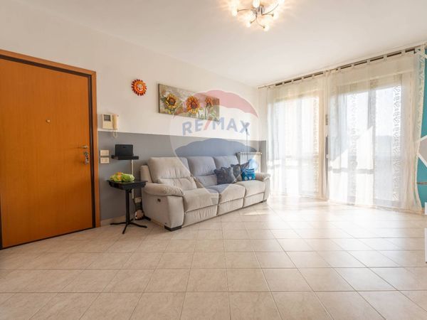 Appartamento Ornago, MB Vendita - Foto 2