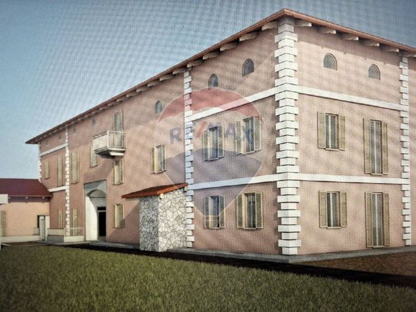 Appartamento Castelletto sopra Ticino, NO Vendita - Foto 2