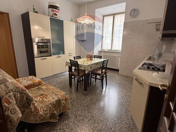 Appartamento Cengio, SV Vendita - Foto 2