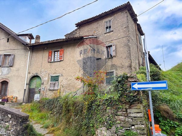 Rustico Torre de' Busi, BG Vendita