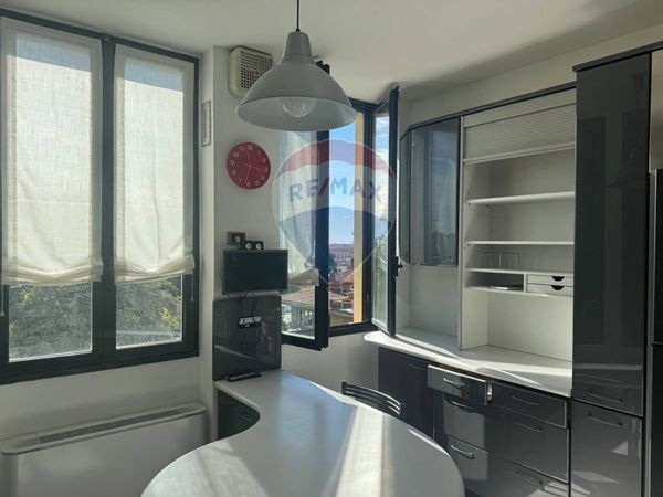 Appartamento Centrale, Bergamo, BG Affitto - Foto 2