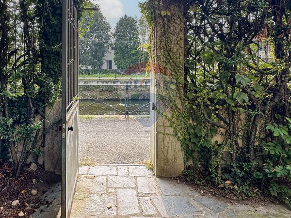 Appartamento Villa Fornaci, Bellinzago Lombardo, MI Vendita - Foto 3