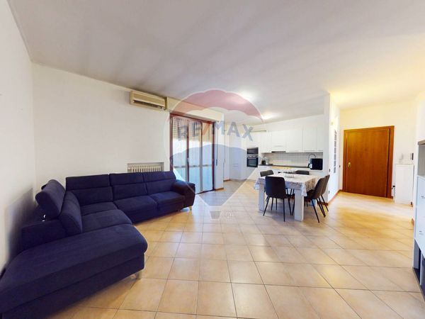 Appartamento Agrate Brianza, MB Affitto