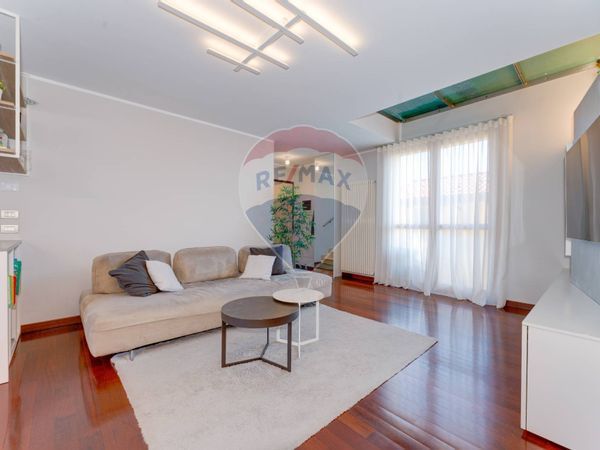 Attico/Mansarda Cenate Sotto, BG Vendita - Foto 3