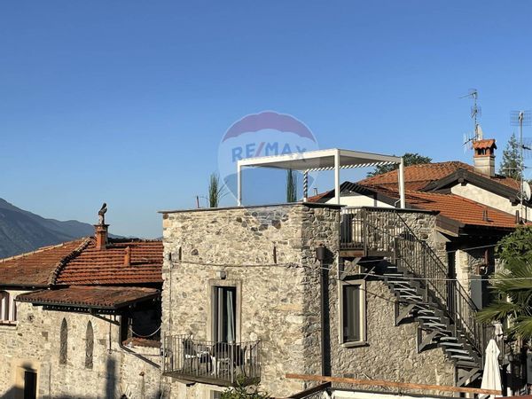 Casa Semindipendente Vedasco, Stresa, VB Vendita