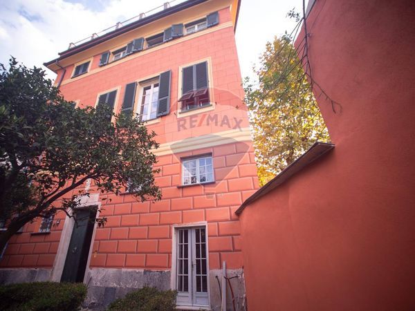 Porzione di villa Centro, Levanto, SP Vendita - Foto 3