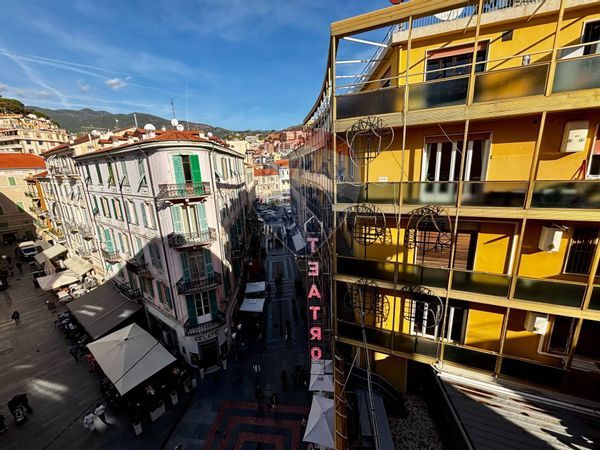 Appartamento Sanremo, IM Vendita