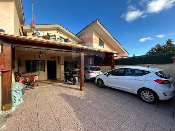 Villa o villino Nuova Florida, Ardea, RM Vendita