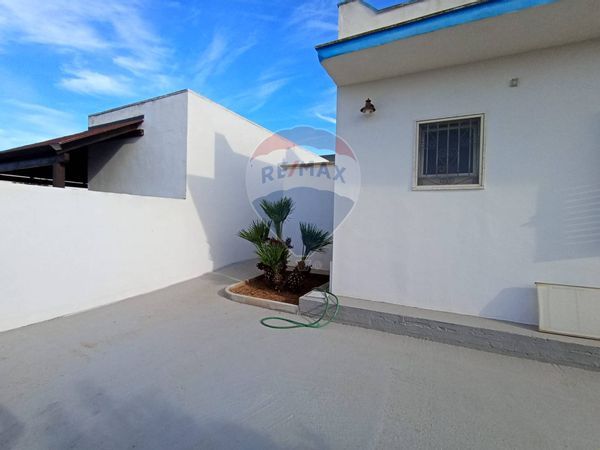 Villa singola Torre San Gennaro, Torchiarolo, BR Vendita - Foto 4