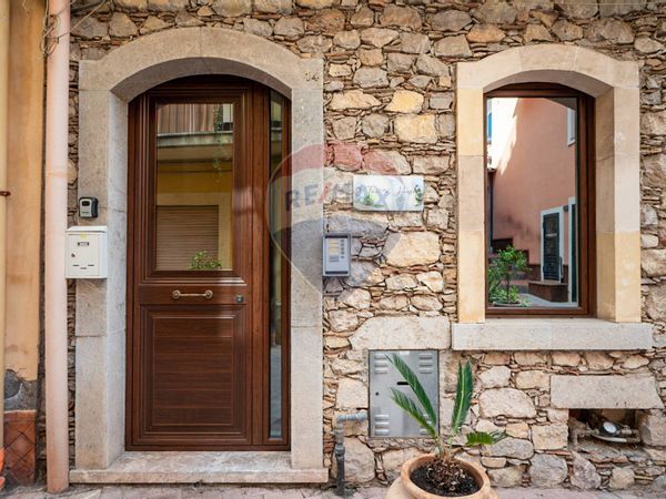 Appartamento Centro, Taormina, ME Vendita - Foto 4