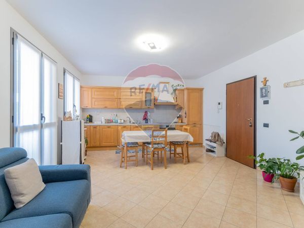 Appartamento Bolladello, Cairate, VA Vendita - Foto 2