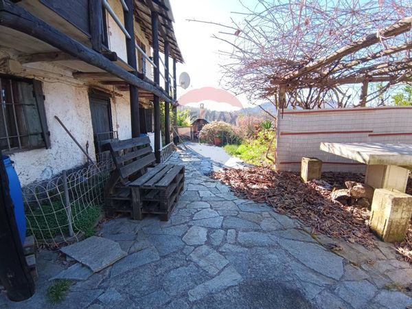 Casa Semindipendente Altare, SV Vendita - Foto 2