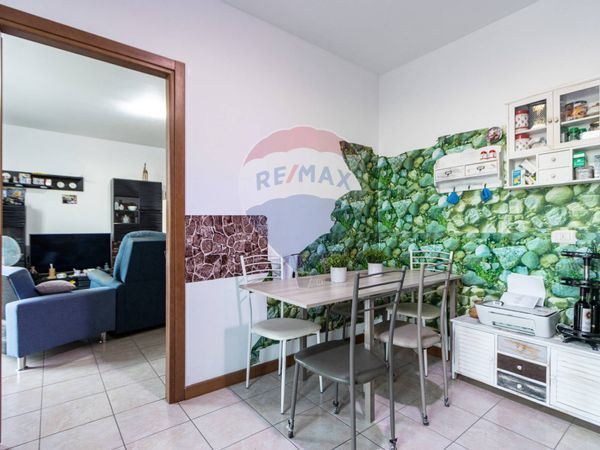 Appartamento Mozzate, CO Vendita - Foto 4