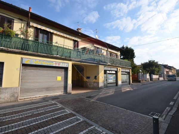 Bar Pozzuolo Martesana, MI Affitto