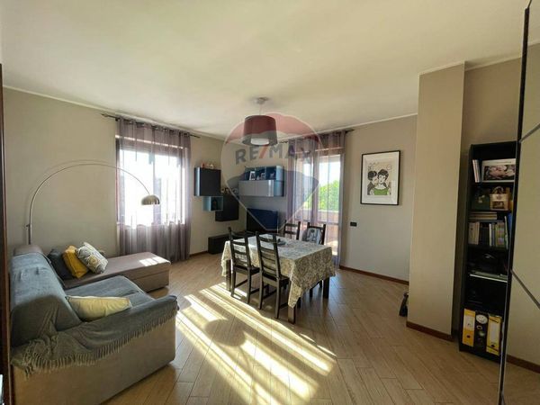 Appartamento Terrazzano, Rho, MI Affitto - Foto 4