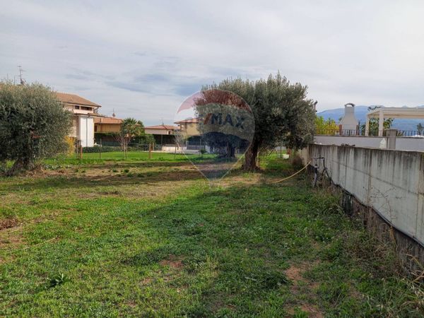 Terreno Edificabile Villa Oliveti, Rosciano, PE Vendita - Foto 4