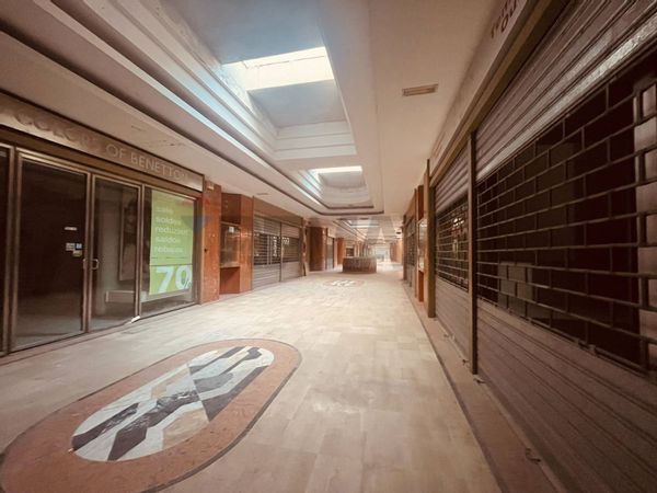 Commerciale Altro Casalnuovo di Napoli, NA Affitto - Foto 3