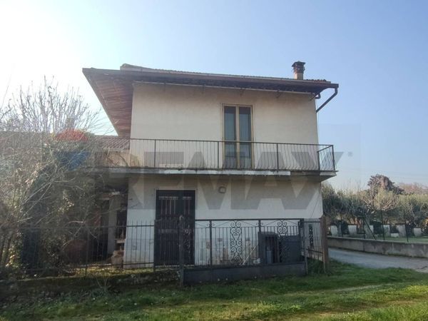 Casa Semindipendente Isoletta, Arce, FR Vendita - Foto 4