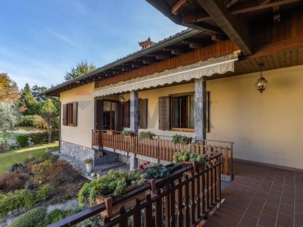Villa singola Cassago Brianza, LC Vendita - Foto 4