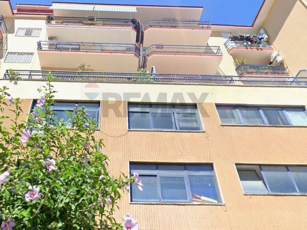 Appartamento San Giorgio a Cremano, NA Vendita - Foto 2