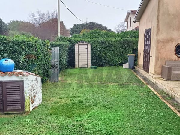 Villa singola Lido dei Pini di Ardea, Ardea, RM Vendita - Foto 4