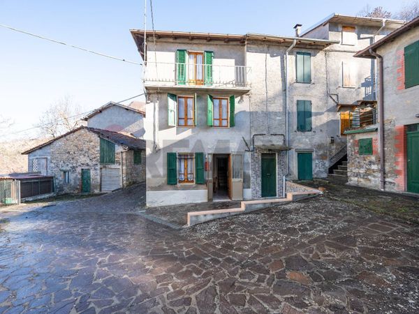 Porzione di casa Corniglio, PR Vendita - Foto 2