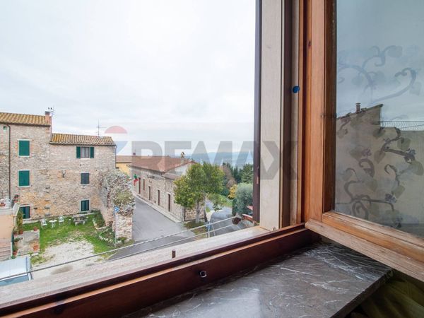 Appartamento Saturnia, Manciano, GR Vendita