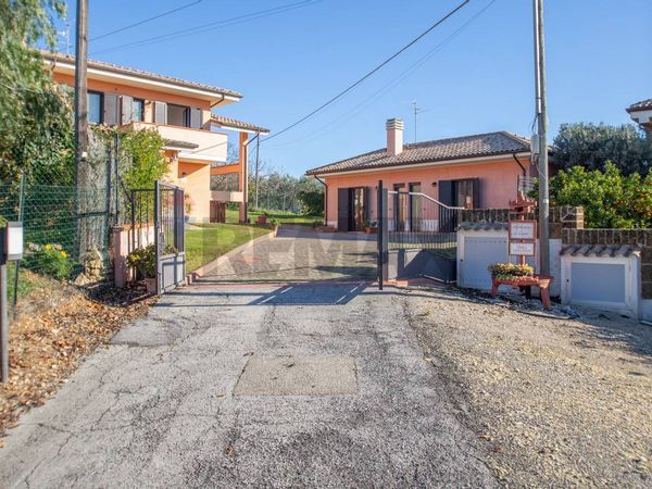 Villa o villino Extraurbana, Francavilla al Mare, CH Vendita - Foto 2