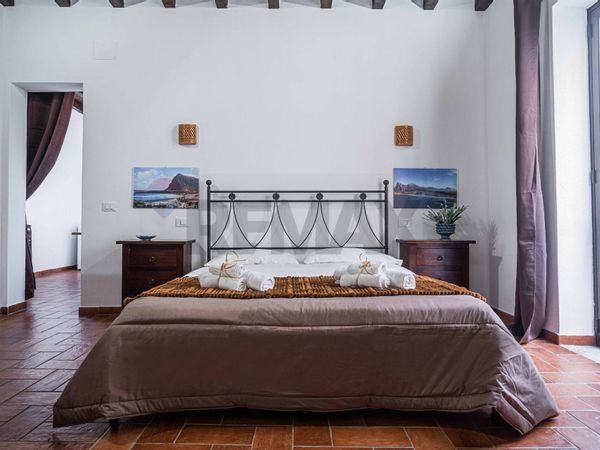 Appartamento Centro storico, Trapani, TP Vendita