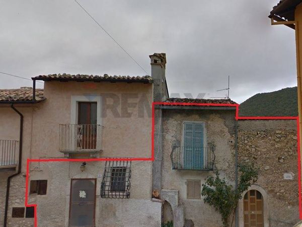 Casa Semindipendente Tussio, Prata d'Ansidonia, AQ Vendita - Foto 2