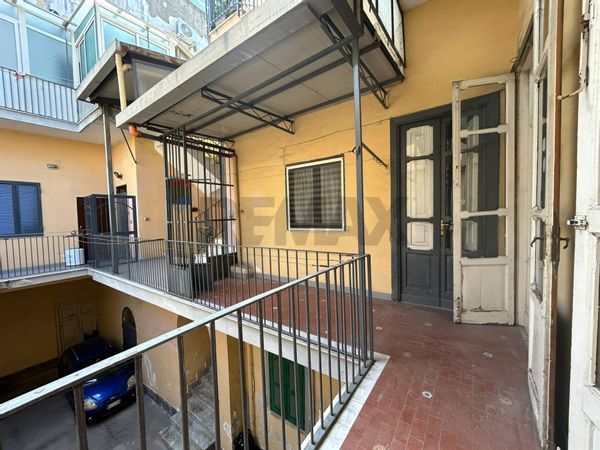 Appartamento Zona Centro, Afragola, NA Vendita - Foto 2