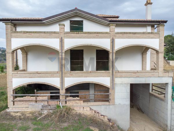 Casa Indipendente Cona, Città Sant'Angelo, PE Vendita - Foto 2