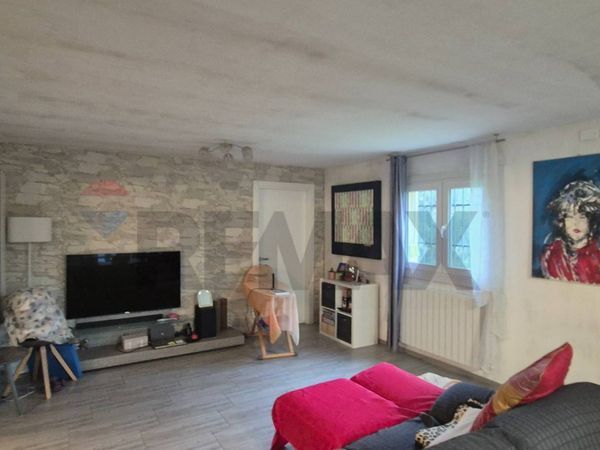 Villa singola Malborghetto, Ferrara, FE Vendita