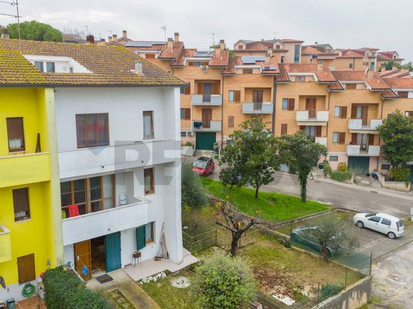 Villa a schiera Marina di Montemarciano, Montemarciano, AN Vendita - Foto 3