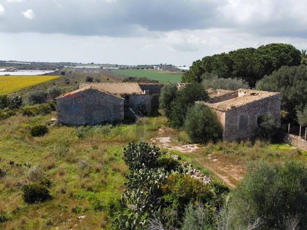 Cascina/Casale Noto, SR Vendita - Foto 2