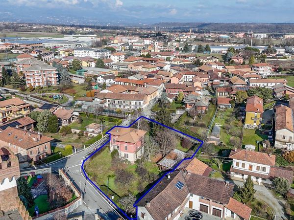 Casa Indipendente Verrone, BI Vendita - Foto 2