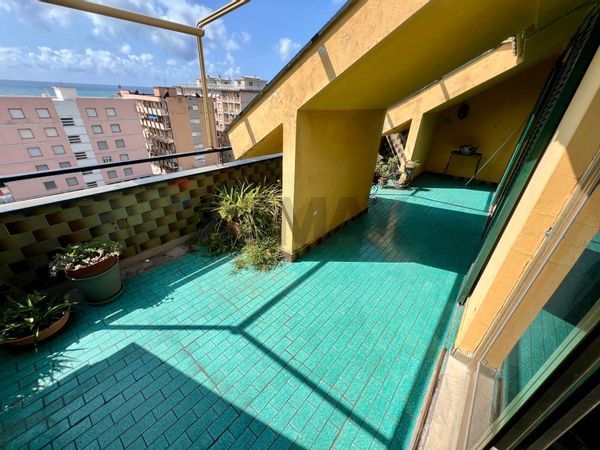 Appartamento Chiavari, GE Vendita