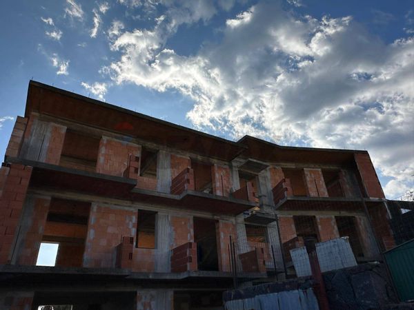 Villetta bifamiliare Zafferana Etnea, CT Vendita